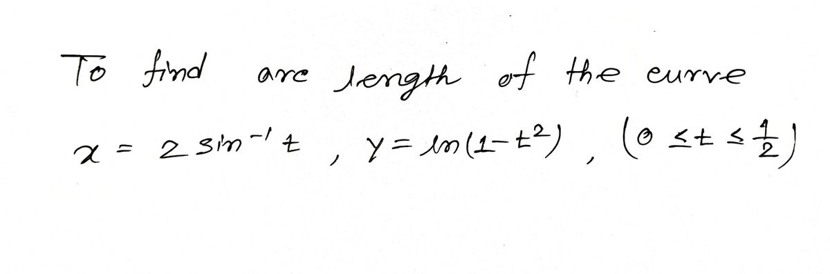 Calculus homework question answer, step 1, image 1